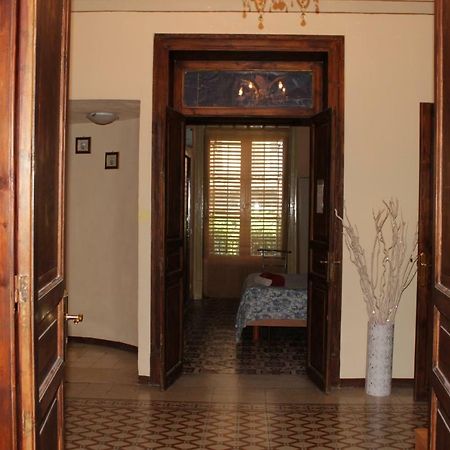 B&B Stazione Centrale Palermo Exteriér fotografie
