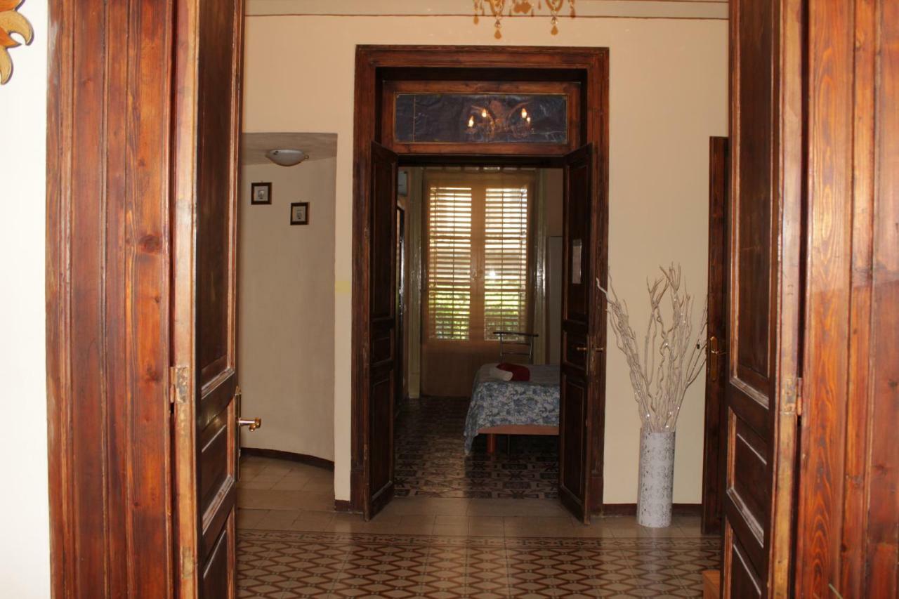 B&B Stazione Centrale Palermo Exteriér fotografie