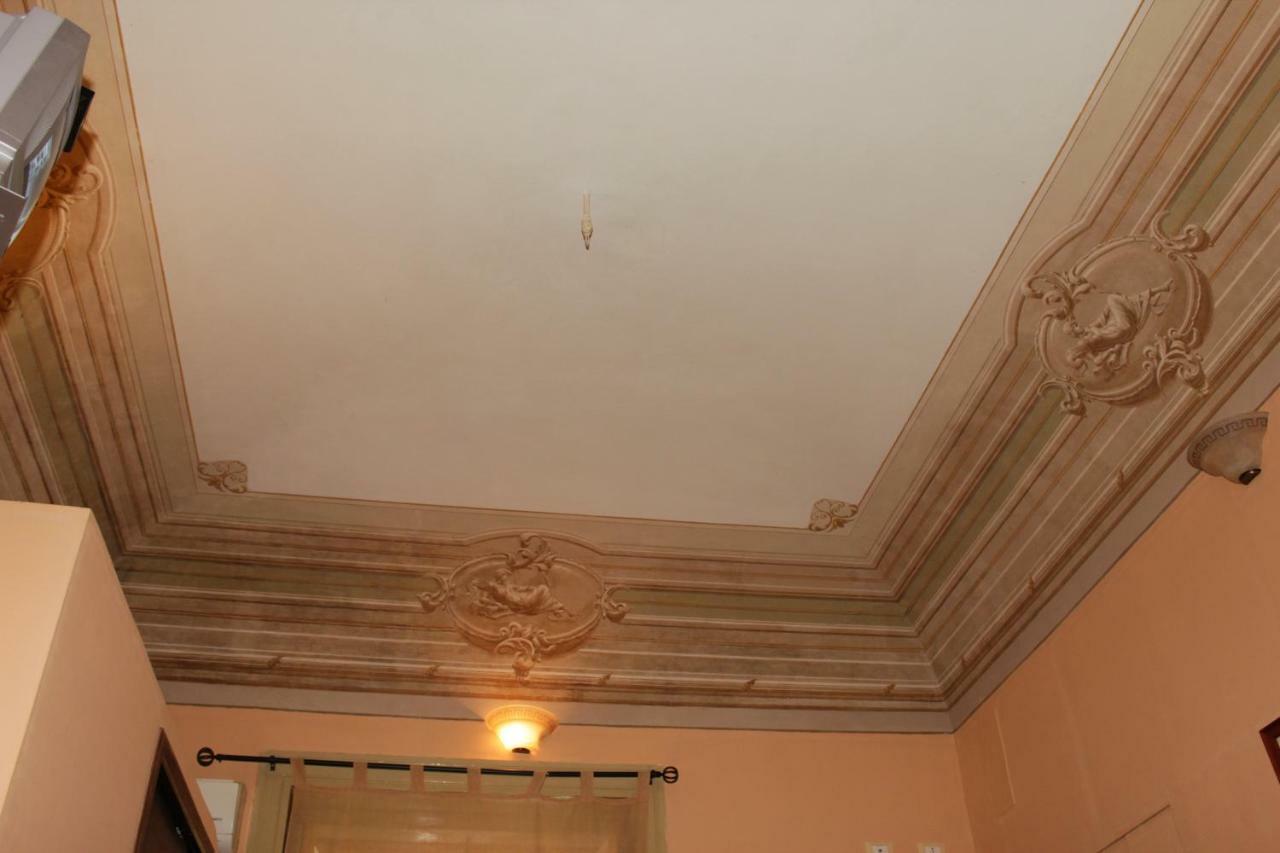 B&B Stazione Centrale Palermo Exteriér fotografie