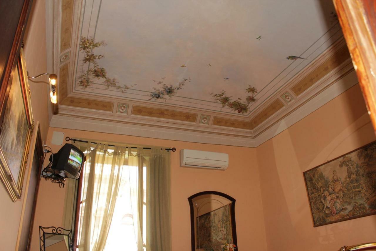 B&B Stazione Centrale Palermo Exteriér fotografie