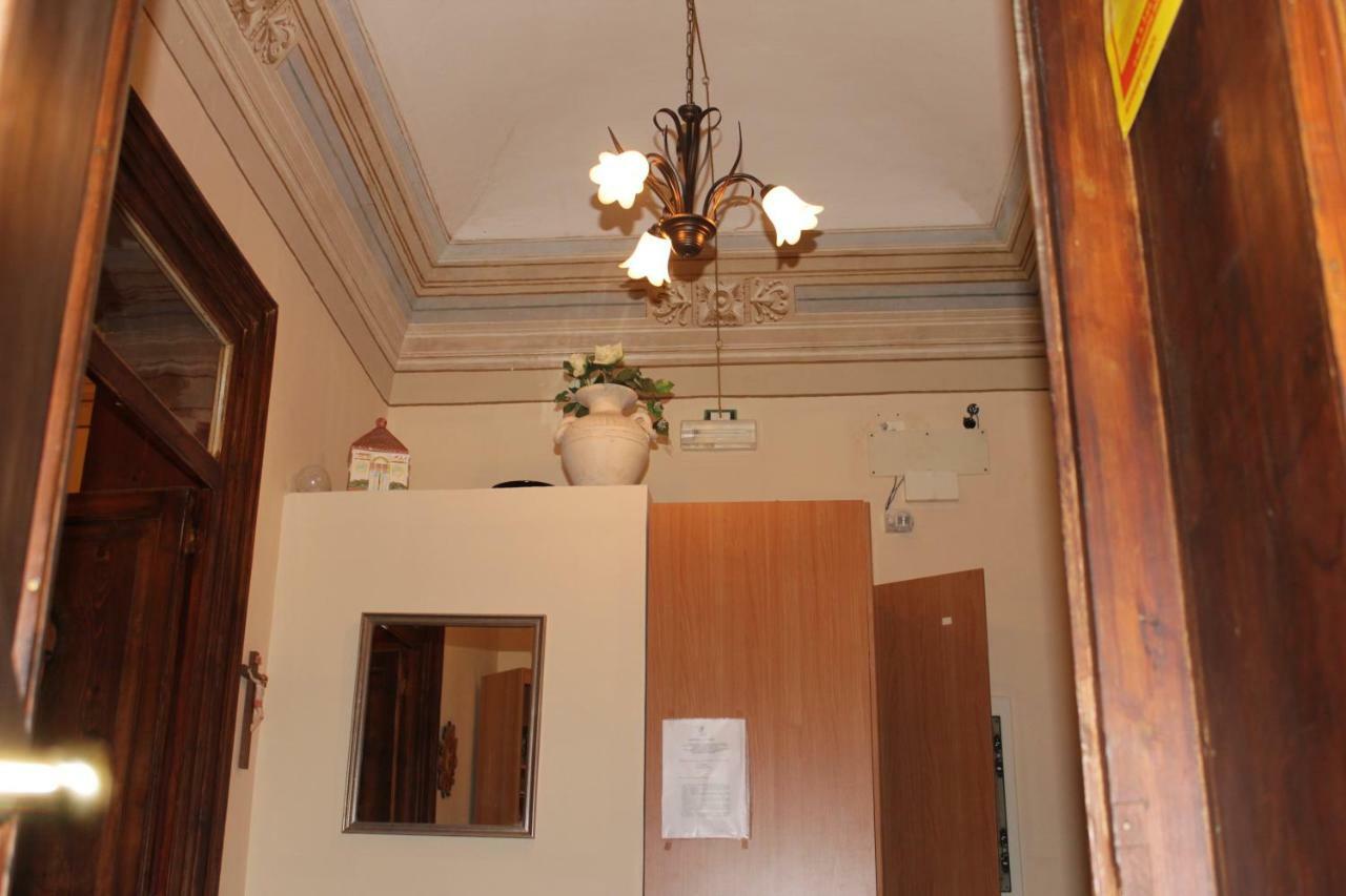 B&B Stazione Centrale Palermo Exteriér fotografie
