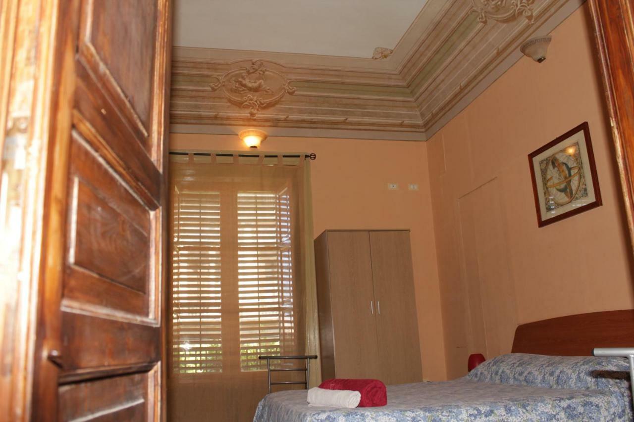 B&B Stazione Centrale Palermo Exteriér fotografie