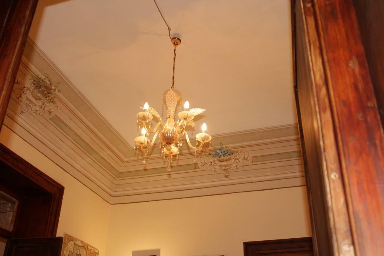 B&B Stazione Centrale Palermo Exteriér fotografie